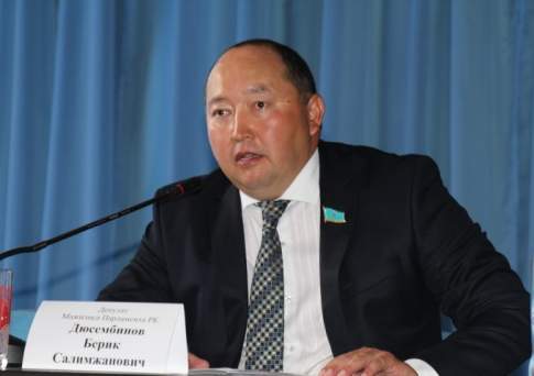 Будет апрель, вы уверены?